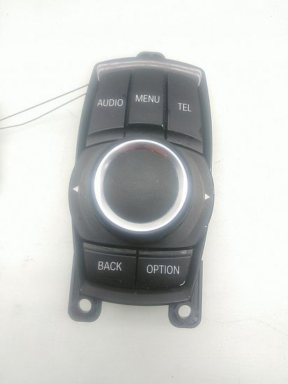 Audio BMW 1 (F20)