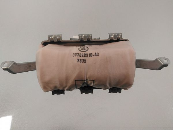 Airbag komplet TOYOTA AURIS (_E18_)