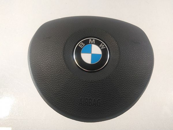 Airbag komplet BMW 3 Coupe (E92)