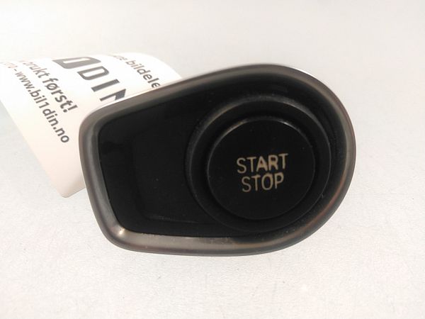 Start - stopp - knapp BMW 2 Active Tourer (F45)