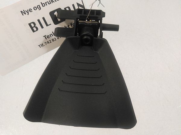 Sensor - adaptiv fartpilot BMW 2 Active Tourer (F45)