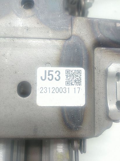 Ratstamme komplet MAZDA CX-5 (KE, GH)