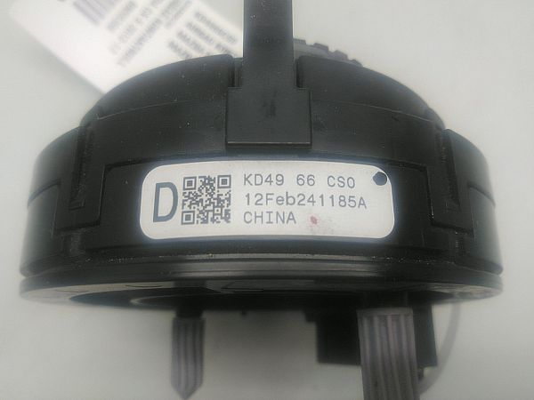 Airbag kontaktrull MAZDA CX-5 (KE, GH)