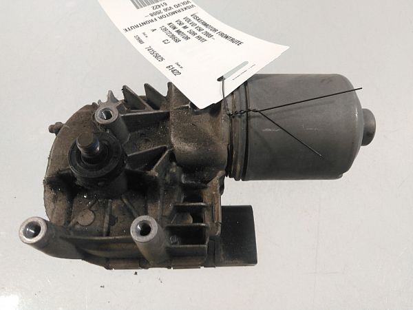 Viskermotor - for VOLVO V50 (545)