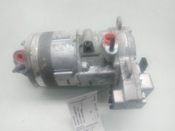 Varme ac kompressor TESLA MODEL 3 (5YJ3)