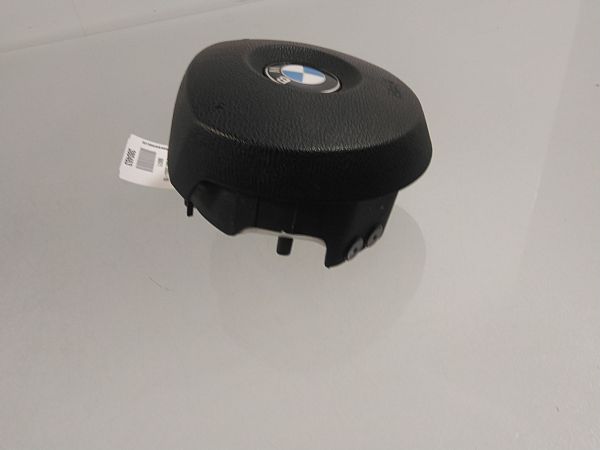 Airbag komplet BMW X3 (E83)