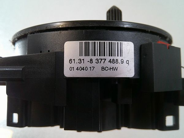 Airbag kontaktrull BMW X3 (E83)