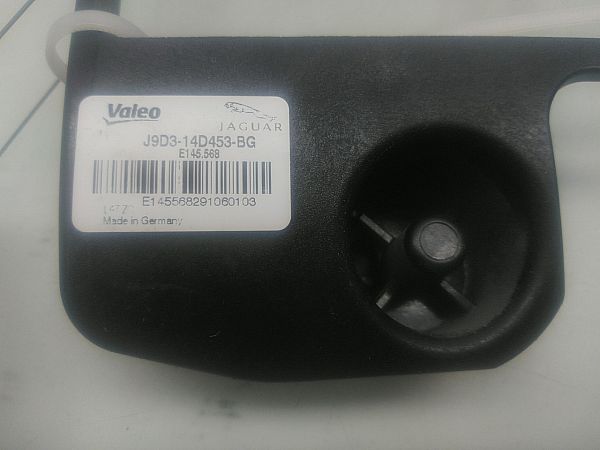 sensor - diverse JAGUAR I-PACE (X590)