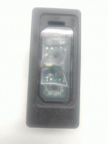 Skilt lys JAGUAR I-PACE (X590)