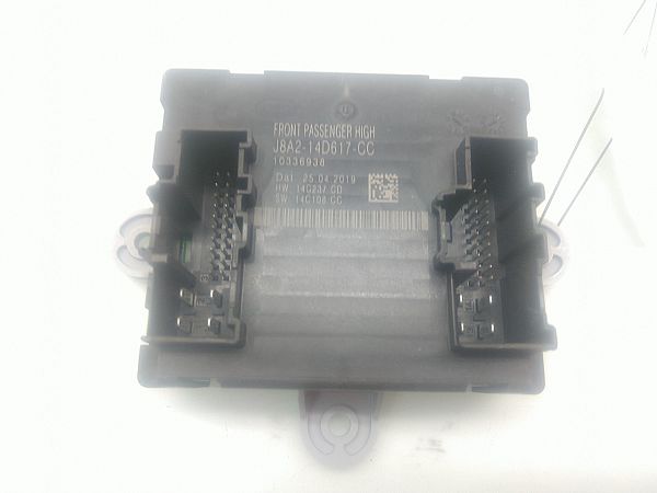 Controller dør JAGUAR I-PACE (X590)