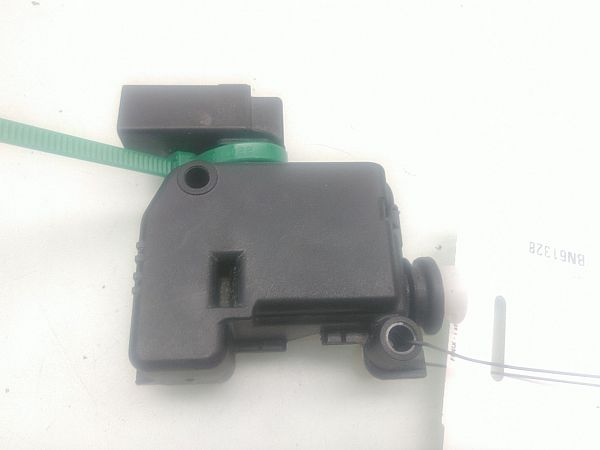 sensor - diverse JAGUAR I-PACE (X590)
