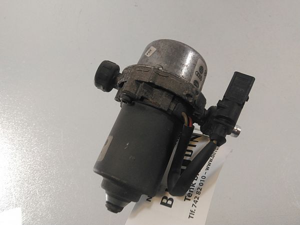 Vacuumpumpe AUDI A5 (8T3)