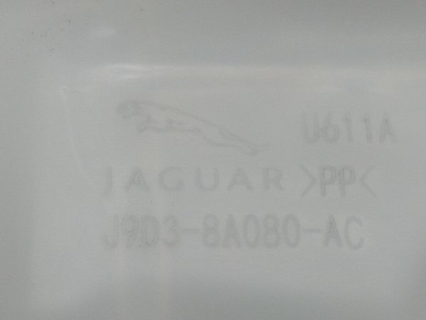 Ekspansjonstank JAGUAR I-PACE (X590)