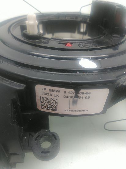 Airbag kontaktrull BMW X1 (E84)