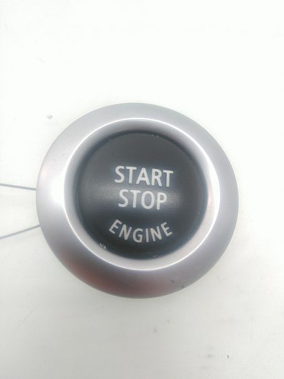 Start - stopp - knapp BMW X1 (E84)