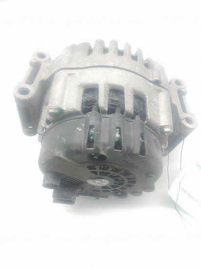 Dynamo MERCEDES-BENZ VITO Box (W447)