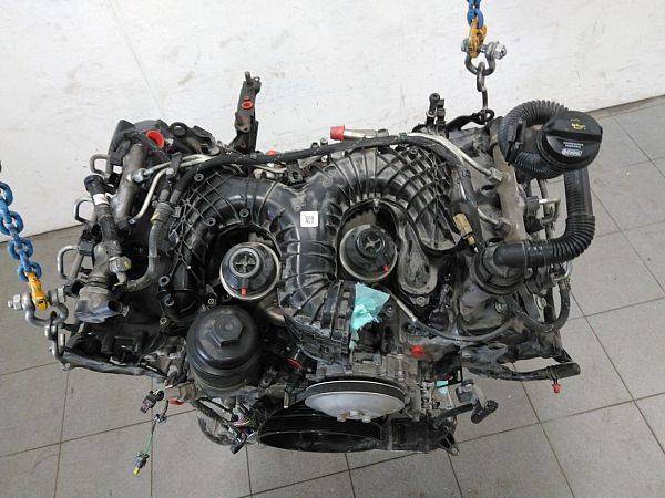 Motor AUDI Q7 (4MB, 4MG)