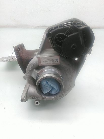 Turbolader FORD KUGA III (DFK)