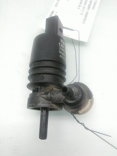 Sprinklermotor FORD KUGA II (DM2)