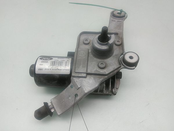 Viskermotor - for FORD KUGA II (DM2)