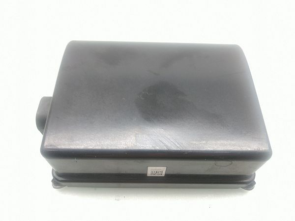 Sensor - adaptiv fartpilot BMW 4 Gran Coupe (F36)