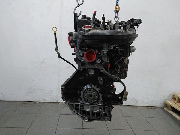 Motor OPEL MOKKA / MOKKA X (J13)