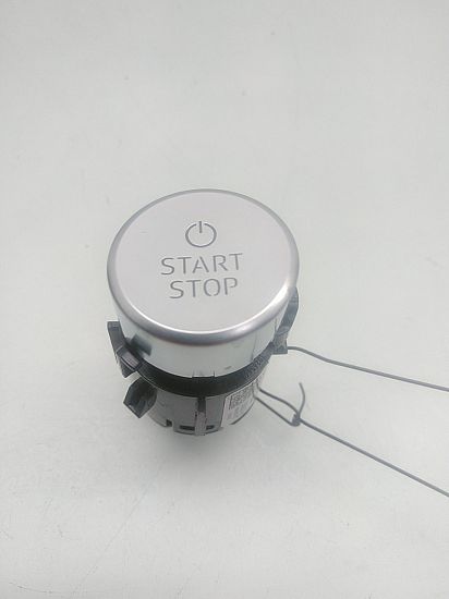 Start - stopp - knapp AUDI Q7 (4MB, 4MG)