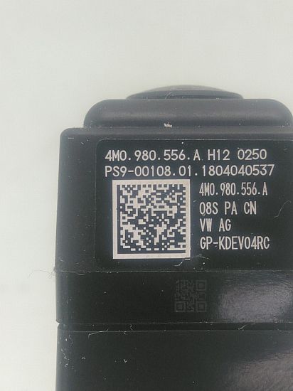 Kamera AUDI Q7 (4MB, 4MG)