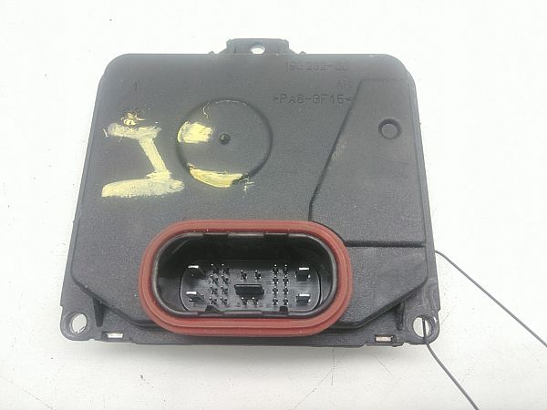 Kontrollenhet lys AUDI Q7 (4MB, 4MG)