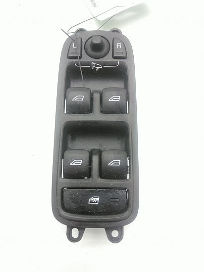 Kontakt - elrude VOLVO S60 II (134)
