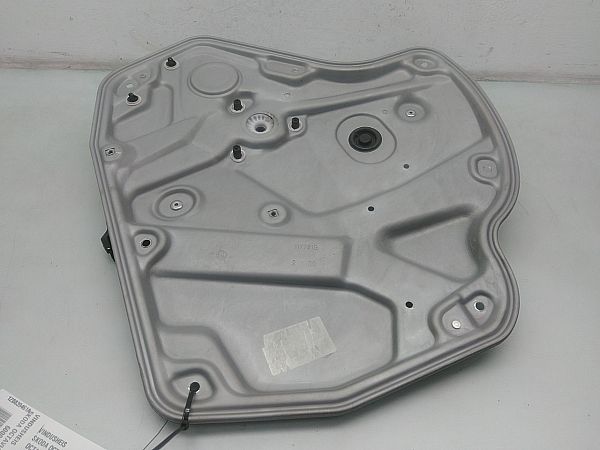 Rudekabel 2 dørs SKODA OCTAVIA II Combi (1Z5)