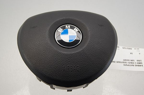Airbag øvrig BMW 3 Touring (E91)