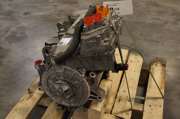Motor - elektrisk - foran TOYOTA PROACE Box (MDZ_)