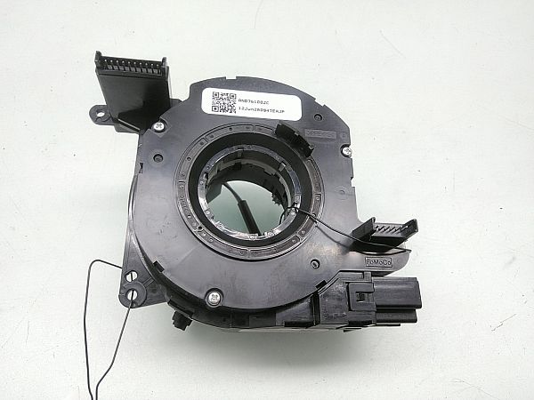 Airbag kontaktrull FORD S-MAX (WA6)