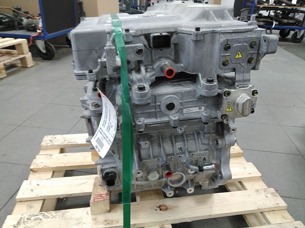 Motor - elektrisk - foran HYUNDAI KONA (OS)