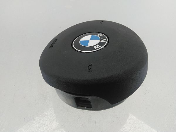 Airbag komplet BMW 4 Coupe (F32, F82)