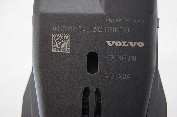 Sensor - radar / aktiv kollisjonsbeskyttelse VOLVO V60 I (155, 157)