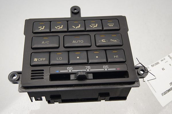 Aircondition boks LEXUS LX