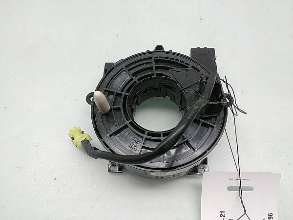 Airbag stelring NISSAN X-TRAIL (T32_)