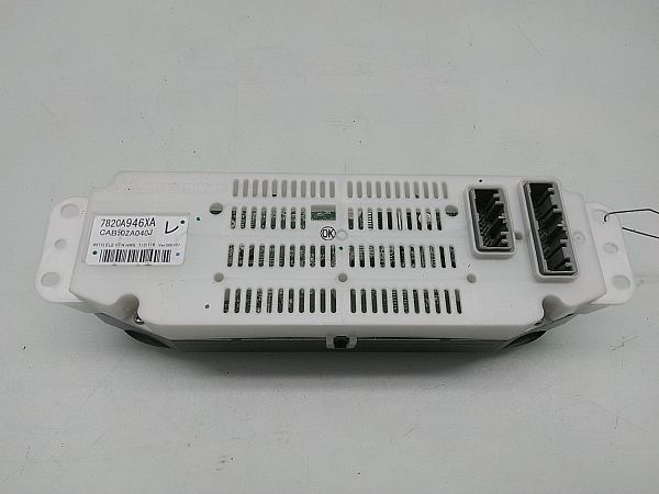 Aircondition boks MITSUBISHI OUTLANDER III (GG_W, GF_W, ZJ, ZL, ZK)
