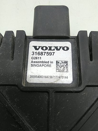 Sensor - adaptiv fartpilot VOLVO V60 I (155, 157)