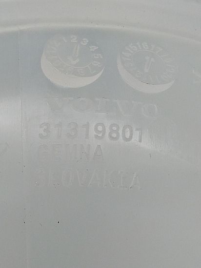 Ekspansjonstank VOLVO V60 I (155, 157)