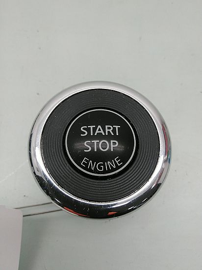 Start - stopp - knapp NISSAN QASHQAI II SUV (J11, J11_)
