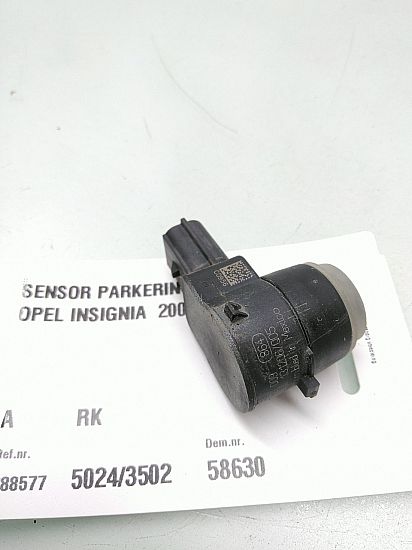 Parkeringshjelp sensor foran OPEL INSIGNIA A Sports Tourer (G09)