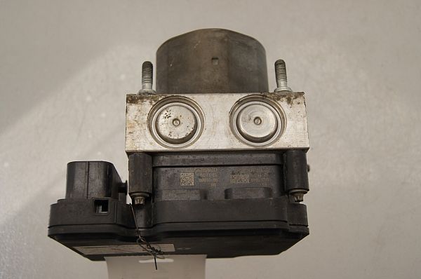 ABS Pumpe VW POLO (6R1, 6C1)