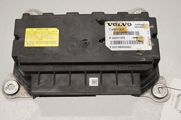 Airbag elektronikkenhet VOLVO V90 II Estate (235, 236)