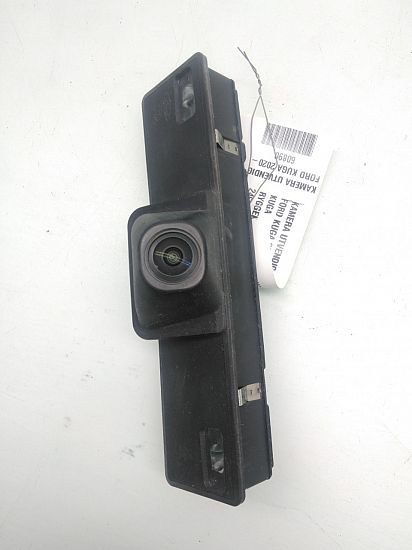 Kamera FORD KUGA III (DFK)