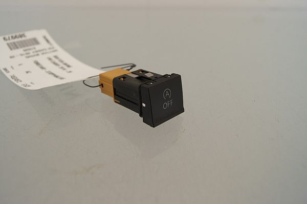 Bryter diverse VW CADDY IV Box (SAA, SAH)