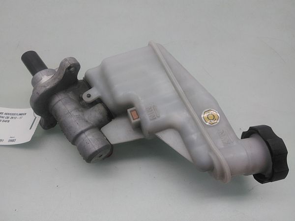 Brems hovedsylinder HYUNDAI i30 (GD)