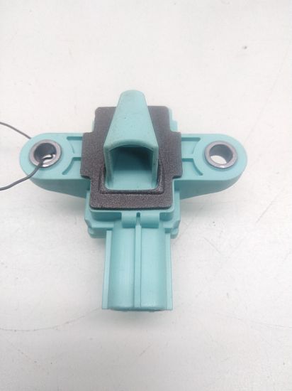 Airbag sensor AUDI A5 Sportback (8TA)